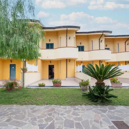 Belvilla By Oyo Conca Degli Dei Con Patio *