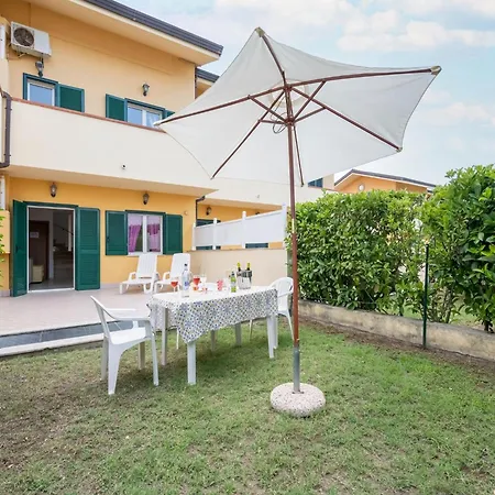 Belvilla By Oyo Conca Degli Dei Con Patio * Paestum